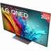 Smart TV LG 75QNED87T6B 4K Ultra HD 55