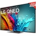 Смарт телевизор LG 75QNED87T6B 4K Ultra HD 55