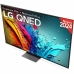 TV intelligente LG 75QNED87T6B 4K Ultra HD 75
