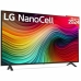 Smart TV LG 75NANO82T6B 4K Ultra HD 50