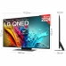 Смарт телевизор LG 75QNED87T6B 4K Ultra HD 50