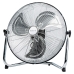 Namizni ventilator Ravanson WT-7045 Jeklo 110 W