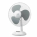 Ventilatore da Tavolo Black & Decker BXEFD42E Bianco 40 W