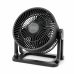 Настолен вентилатор Black & Decker BXEFD30E Черен 35 W