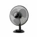 Stolový ventilátor Black & Decker BXEFD41E Čierna 40 W
