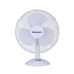 Ventilateur de Bureau Ravanson WT-1040 Blanc Gris 45 W