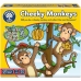 Настолна игра Orchard Cheecky Monkeys (FR)