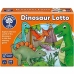 Edukacinis žaidimas Orchard Dinosaur Lotto (FR)