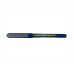 Pero s tekočim črnilom Uni-Ball Eye Ocean Care 0,5 mm Zelena (12 kosov)