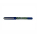 Boligrafo de tinta líquida Uni-Ball Eye Ocean Care 0,7 mm Verde (12 Unidades)