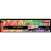 Conjunto de Marcadores Fluorescentes Stabilo Boss Arty Multicolor (5 Unidades)