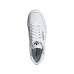 Женская повседневная обувь Adidas Continental 80  Белый