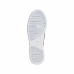 Zapatillas Casual de Mujer Adidas Continental 80  Blanco
