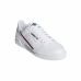 Women's casual trainers Adidas Continental 80  White
