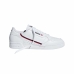 Women's casual trainers Adidas Continental 80  White