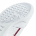Naisten vapaa-ajan lenkkarit Adidas Continental 80  Valkoinen