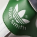 Dámske ležérne botasky Adidas Originals Sthan Smith Biela