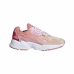 Running Shoes for Adults Adidas Originals Falcon Pink