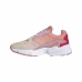 Running Shoes for Adults Adidas Originals Falcon Pink