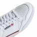 dámské tenisky na běžné nošení Adidas Continental 80 Vegan  Bílý