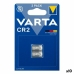 Batérie Varta CR2 10 kusov