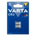 Батарейки Varta CR2 10 штук