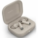 Sluchátka Bluetooth do uší Motorola Buds Plus Sound by Bose Šedý