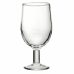 Alaus stiklas Arcoroc Campana Skaidrus stiklas 440 ml 6 Dalys