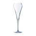 Topside komplekt Chef & Sommelier Open Up Šampanja Klaas (200 ml) (6 Ühikut)