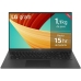 Laptop LG 15Z90R-G.AP55B Intel Core i5-1340P 16 GB RAM 512 GB SSD Qwerty Španjolska