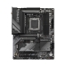 Carte Mère Gigabyte B650 GAMING X AX V2 AMD AMD B650 AMD AM5