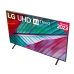 Смарт-ТВ LG 50UR78006LK 4K Ultra HD 50
