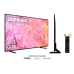 Smart TV Samsung TQ50Q60CAUXXC 4K Ultra HD 50