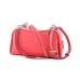 Women's Handbag Michael Kors Cecily Red 25 x 13 x 13 cm