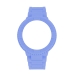 Horloge-armband Watx & Colors COWA1811 Blauw