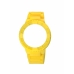 Λουρί για Ρολόι Watx & Colors COWA1059 Κίτρινο