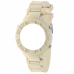 Horloge-armband Watx & Colors COWA1049 Bruin