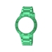 Klockarmband Watx & Colors COWA1032 Grön