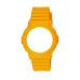 Řemínek k hodinkám Watx & Colors COWA2030 Oranžový