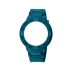 Řemínek k hodinkám Watx & Colors COWA1144 Modrý