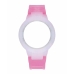Řemínek k hodinkám Watx & Colors COWA1140 Růžový