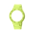 Cinturino per Orologio Watx & Colors COWA1143 Verde