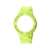 Uhrband Watx & Colors COWA1143 grün