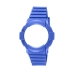 Remienok hodiniek Watx & Colors COWA2034 Modrá