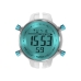 Unisex-Uhr Watx & Colors RWA1040 (Ø 43 mm)