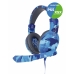 Headphones FR-TEC Blue