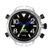 Unisex Watch Watx & Colors RWA3744 (Ø 49 mm)
