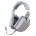 Gaming Headset with Microphone Hyte Eclipse HG10 White