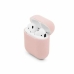 Fodral till AirPods Unotec Rosa