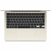 Nešiojamas kompiuteris Apple MacBook Air 13,6
